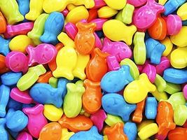 Concord Gone Fishing Candy 1lb